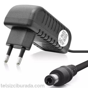 SuperScanner GP-3003B1 Dedektör Uyumlu Şarj Adaptörü Güç Adaptörü