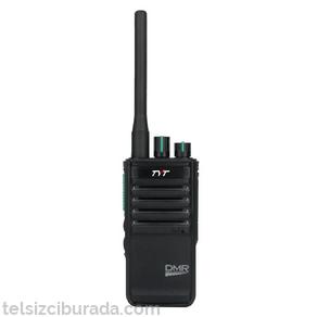 TYT MD-795 Dijital PMR El Telsizi