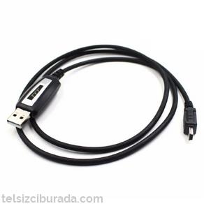 TYT TH-9800 Telsiz Programlama Data Kablosu