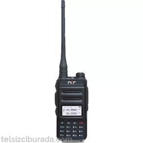 TYT TH-UV88 Dual Band El Telsizi