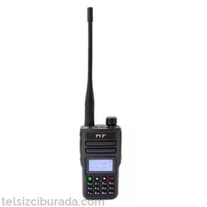 TYT TH-UV99 Dual Band El Telsizi IP68 Su Geçirmez Type-C Şarjlı Yeni Tasarım