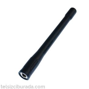 Wouxun Dual Band Kısa Telsiz Anteni 136-174/400-480MHz | KG-UV8D KG-UV9D TH-UV99 Uyumlu